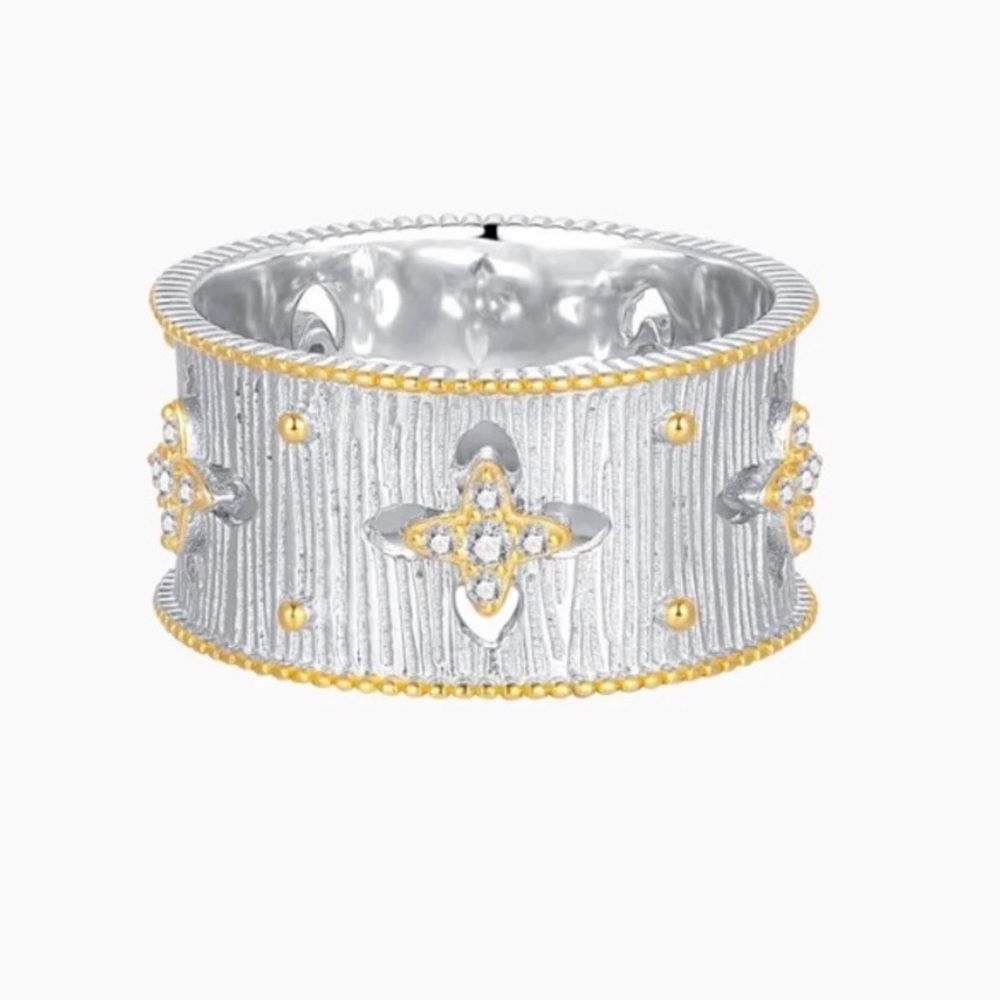 Fedoma Carina Ring